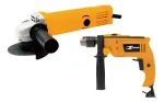 Combo Taladro Percutor 650w 13mm 110vpulidora - Image 2