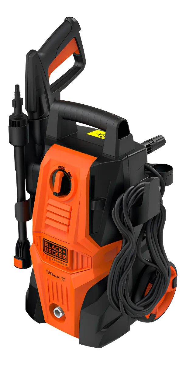 D_NQ_NP_2X_800233-MLA95838098353_102025-F Hidrolavadora 1740 Psi Brushless Black & Decker - Image 1