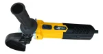 Pulidora Electrica Maxtools Mt-topua 750 Watts De Potencia 60hz 11000rpm 115mm Potente Y Versatil Trabajo Hogar E Industria - Image 3