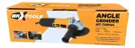 Pulidora Electrica Maxtools Mt-topua 750 Watts De Potencia 60hz 11000rpm 115mm Potente Y Versatil Trabajo Hogar E Industria - Image 4