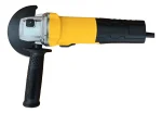Pulidora Electrica Maxtools Mt-topua 750 Watts De Potencia 60hz 11000rpm 115mm Potente Y Versatil Trabajo Hogar E Industria - Image 5