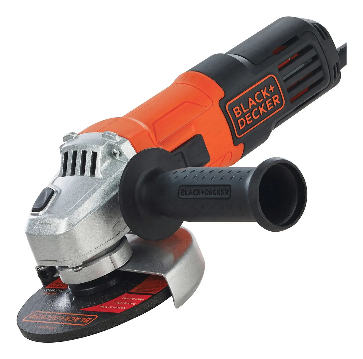 D_NQ_NP_2X_852381-MLA84852124521_052025-F Pulidora 4 -1/2 650w 12000rpm Black + Decker G650-b3 110 - Image 1