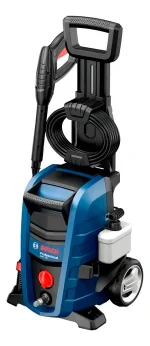 Lavadora de alta presión Bosch Ghp 180 1800 Psi 1500 W, color azul, frecuencia 50 Hz - Image 5