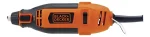 Moto-tool 180w 110 Accs+guaya Black & Decker Rt18ka-b3 - Image 4
