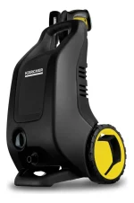 Hidrolavadora K3 Black Edition 1740 Psi Karcher Negro 60hz - Image 5